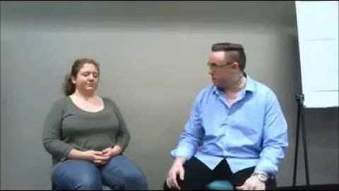 Conversational Hypnosis Demonstration - Scott Jansen