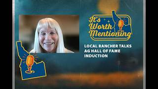 Cindy Siddoway on family ranching, Hall of Fame honors and the future of Idaho agriculture Wealth