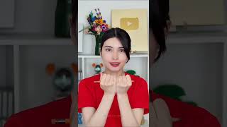 YENA - Catch Catch dance challenge | New Hand Magic Challenge #viral #yena #shorts #challenge #magic
