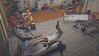 Generic Gym Prank  Watch Dogs 2