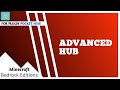 AdvancedHub Pocketmine