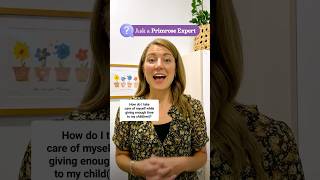 Self-Care Tips for Parents | Ask a Primrose Expert
Between temper tantrums and teaching good habits, parenting is a 24/7 job. And while we all want to put our children first, not prioritizing your well-being can make it harder to give your child the support they need.
As a parent, our Chief Early Learning Strategy Officer Dr. Amy Jackson knows firsthand how important it is to take care of yourself while raising little ones. Hear her helpful tips for fitting self-care into your daily routine and read more about practicing self-care as a parent: https://bit.ly/3ASZejX
#PrimroseSchools #ParentingTips Self-Care Tips for Parents | Ask a Primrose Expert