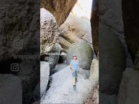 Wideo: Park Narodowy Pinnacles: Kompletny przewodnik