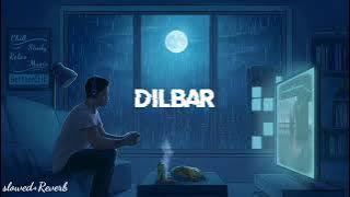 Dilbar Kashmiri Song_Slowed Reverb Ishfaq kawa || kashmiri lofi Song