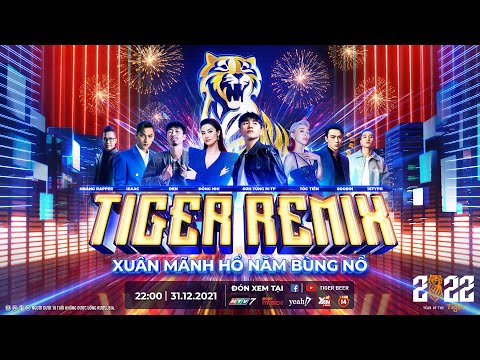 Video Bùng nổ 