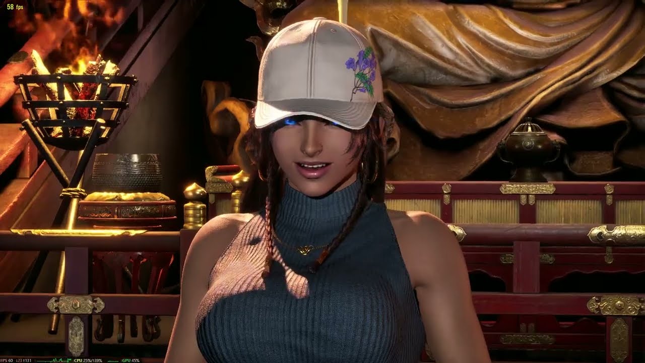 JIN vs MIARY ZO | Tekken 8 Rank Season 2