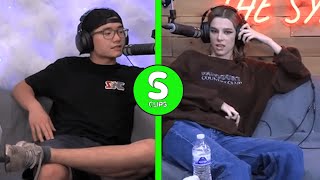 Smashedely On Alt Vs Maintiktok