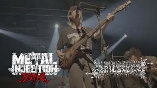 AGRICULTURE Live At Metal Injection Fest 2023