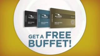 sign up and dine at rivers casino chicago