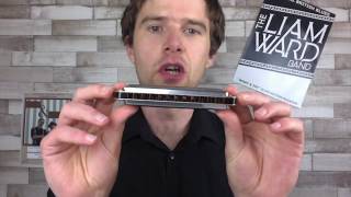 Bye Bye Bird (Part 1) - Sonny Boy Williamson harmonica lesson Bye Bye Bird (Part 1) - Sonny Boy Williamson harmonica lesson