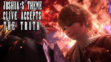 Final Fantasy 16 OST - Joshua