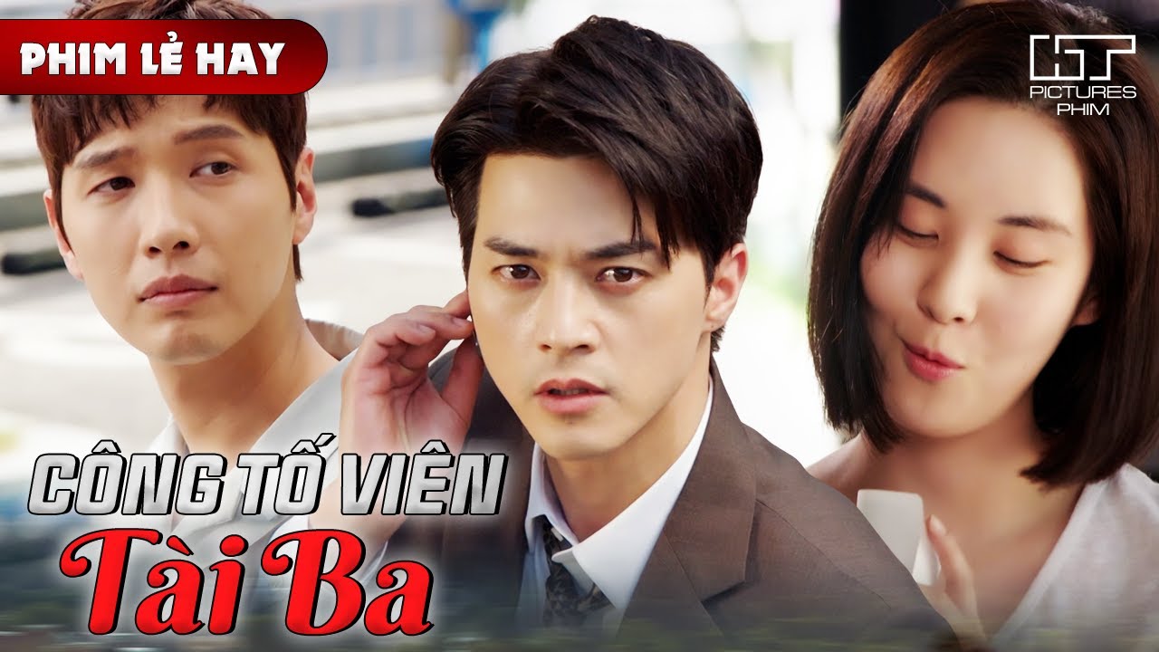 Phim Lẻ Hay - CÔNG TỐ VIÊN TÀI BA | Chàng Công Tố Viên Với Tài Suy Luận Đỉnh Cao Khiến Ai Cũng Nể