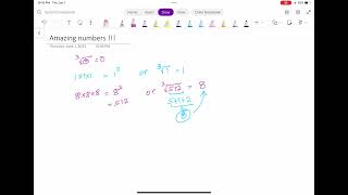Dudeney Amazing Numbers!