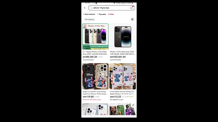 How to Find Exactly what you are looking for in AliExpress. (Using Filters and Sorting)