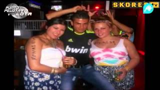 El imitador de Cristiano Ronaldo - Top 2 vídeos espectadores Punto Pelota