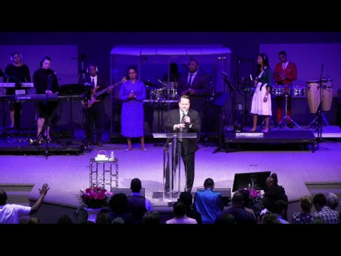 03/17 - Sunday Night Service center for reproductive rights