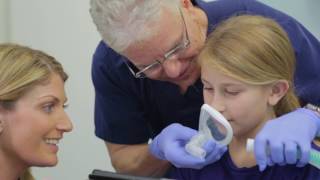Pediatric Dental Anesthesia Associates | Parent Consent Video | FINAL HD