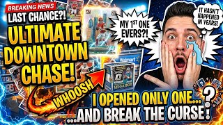 I Opened ONE Walmart Optic Mega Box For A DOWNTOWN! 🏙️ Did it finally happen?!