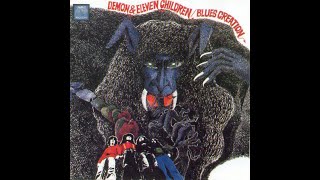Blues Creation – Demon & Eleven Children (1971)