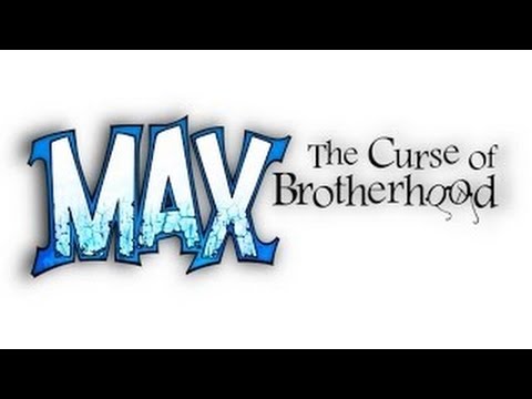 Max The Curse of Brotherhood прохождение