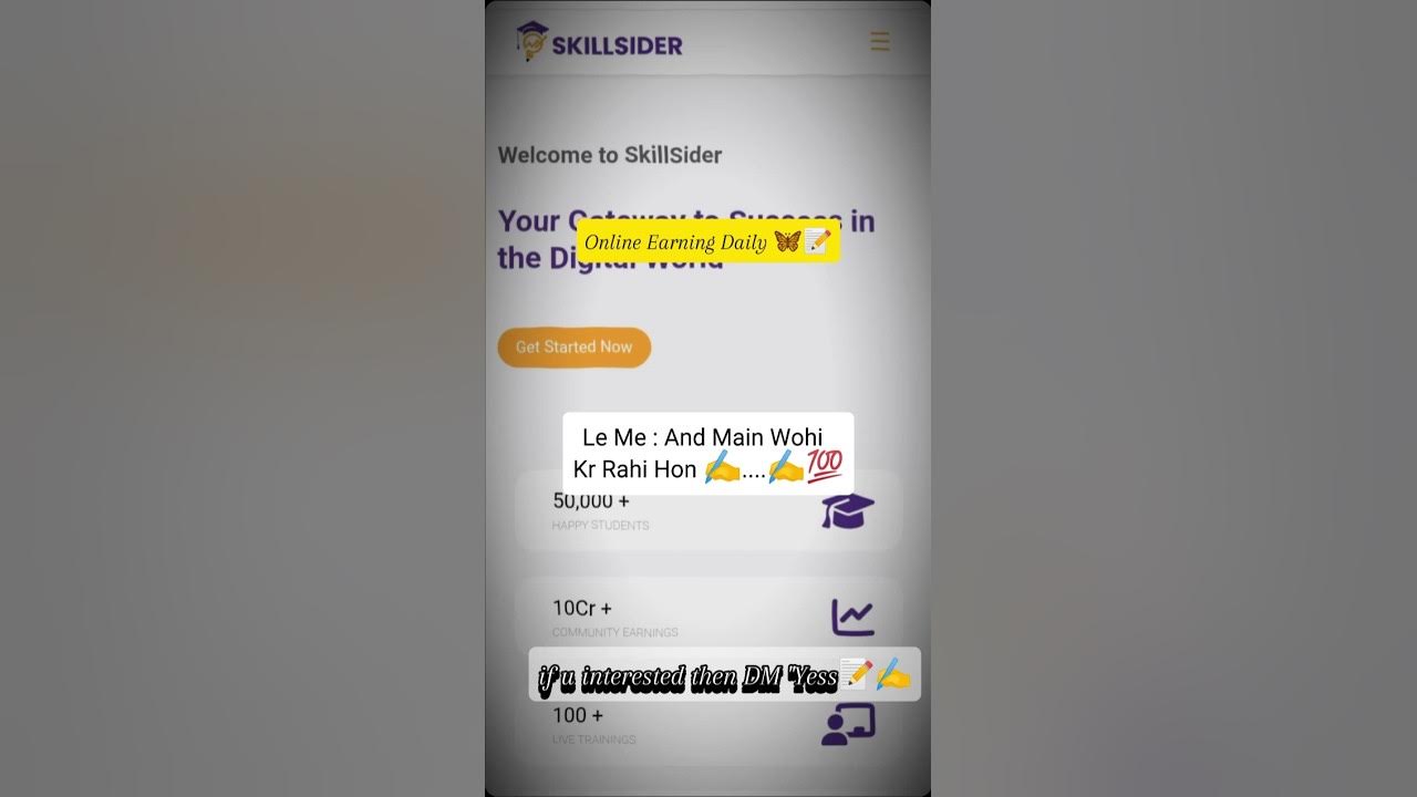 Online courses start earning a lot of money foryou skillsider pay 