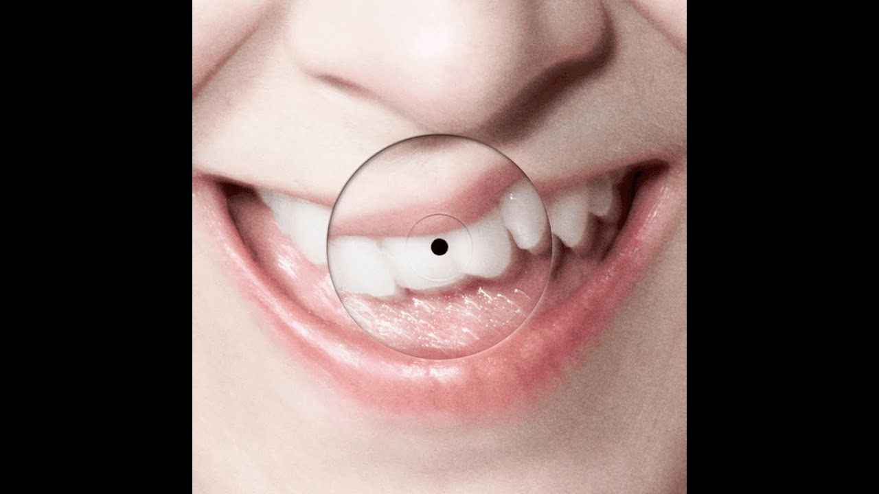 Robyn - Talk to Me [DJ Edson Special Extended Version]