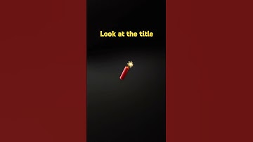 double tap to make it explode #video #trending