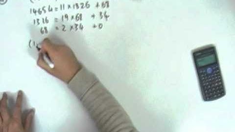 2009 SQA Advanced Higher Maths: 7 to 13