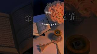 Inshirah (Relief): فَإِنَّ مَعَ الْعُسْرِ يُسْرًا | The Quranic Promise: With Hardship Comes Ease