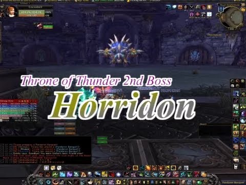 ゆっくりベルの World Of Warcraft パンダリア編 Part8 Youtube