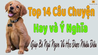 Top 14 Câu Chuyện Ý Nghĩa Kể Cho Bé Nghe Mỗi Tối Giọng Miền Nam Dễ Ngủ Chuyện Của Bé
