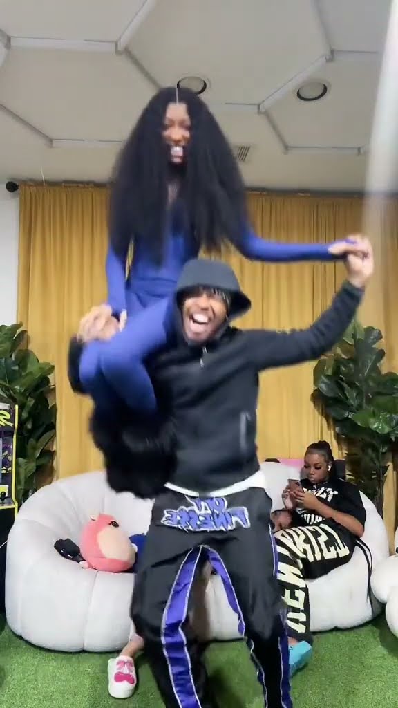 Cam \u0026 Ida ?? #explorepage #dance #jesuslovesyou #influencerlife #duet #fyp #explorepage