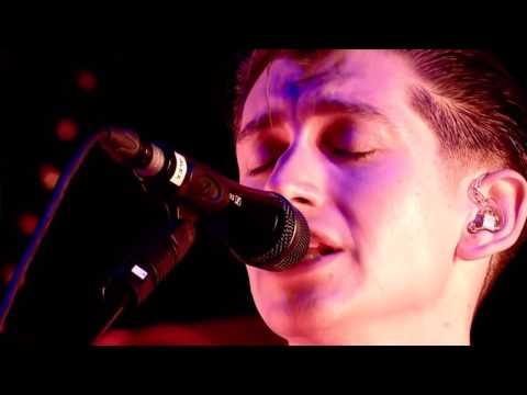Arctic Monkeys Cornerstone Live At Glastonbury 2013