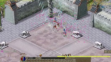 BruceBanner (Lucid)  vs Aimbot (SteveRogers) fb/ss 100 hits