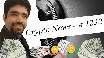 #1232 | Crypto News | Bittrex Global Shutting Down: How to Get Your Crypto Off Safely?