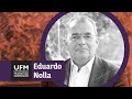 Eduardo Nolla: Tocqueville y la Democracia en el siglo XXI