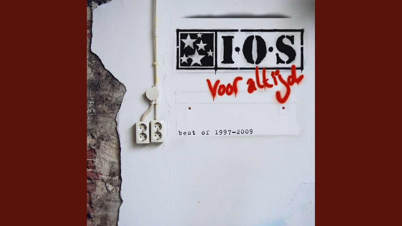 Altijd Wel Iemand - YouTube