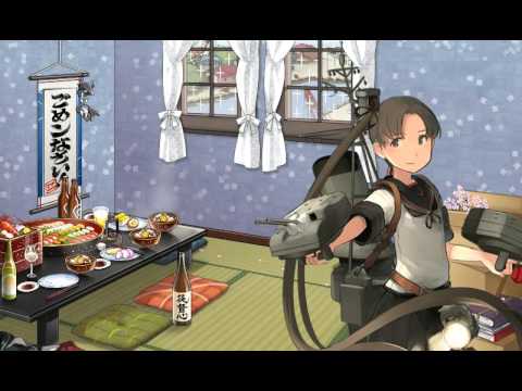 【艦これ】’16新春ボイス　【綾波】