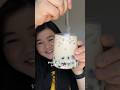 My FAVORITE &amp; EASIEST Brown Sugar Boba Recipe 🧋