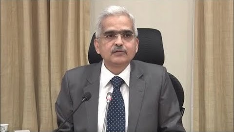 RBI cuts repo rate by 25 basis points, fifth cut in this year