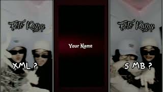 PRESET AM TERBARU 🎟️ || DJ MANTANKU POTONG POTONG SOUND Riko Beban [Viral TikTok 😼]