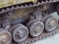 Tutorial: Mud, Dust, and Earth Effects for Model Tanks