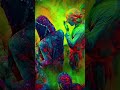 Holi hai #shortvideo #youtubeshorts #harekrishna #holiday