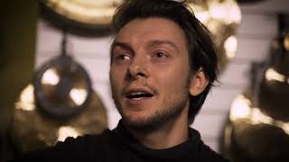 Twocrows - Sonny Brazil