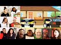 Cyanide & Happiness Compilation 8 REACTIONS MASHUP