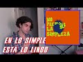 REACCIONO a No Pierdas La Simpleza de Luca Bocci POR PRIMERA VEZ | ZabecaSP