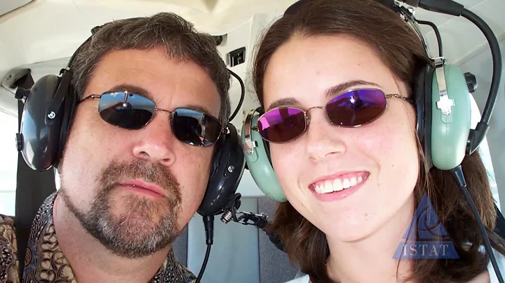 Careers In Aviation - Jill Edwards, Air Safety Spe...
