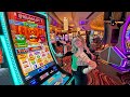 Why This Slot Machine Has Taken Las Vegas By Storm!