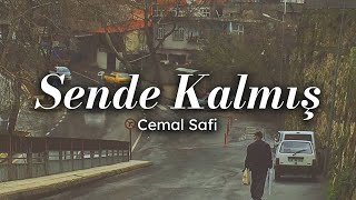 Sende Kalmış - Cemal Safi | Emre Özdemir