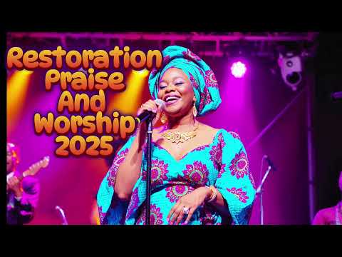 Nyimbo Za Maombi Na Kuabudu Praise And Worship 2025